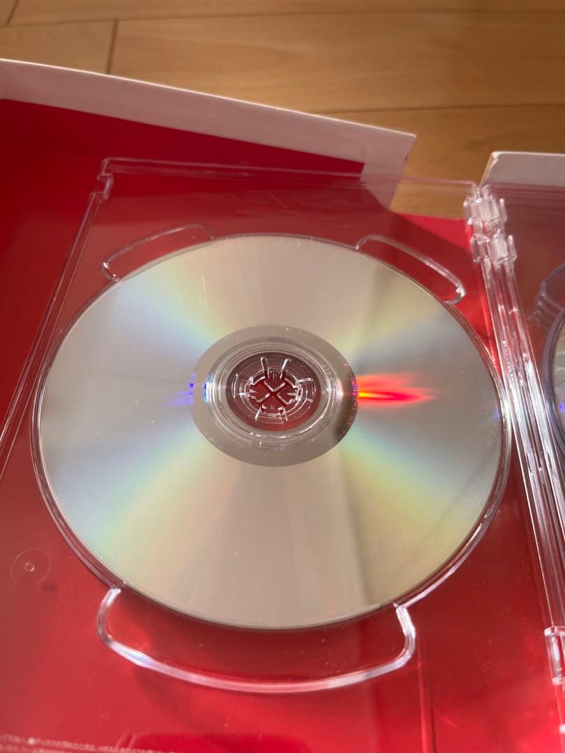 【最終値下】to Heart～恋して死にたい～ DVD-BOX〈6枚組〉