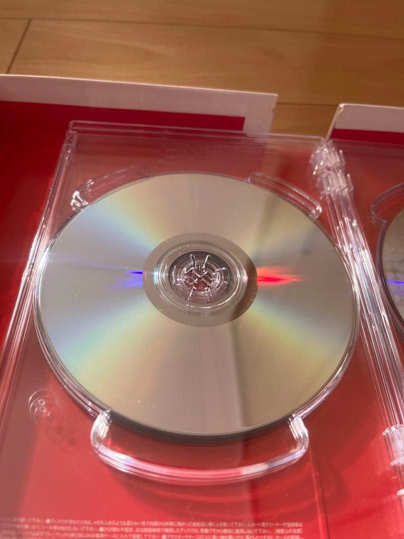 【最終値下】to Heart～恋して死にたい～ DVD-BOX〈6枚組〉