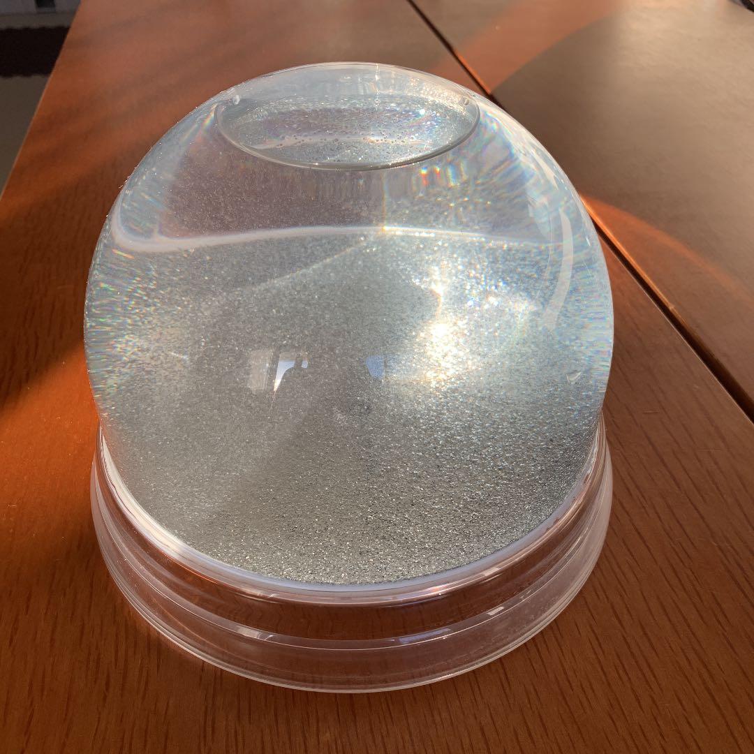 メゾンマルタンマルジェラ☆スノードーム - メルカリ