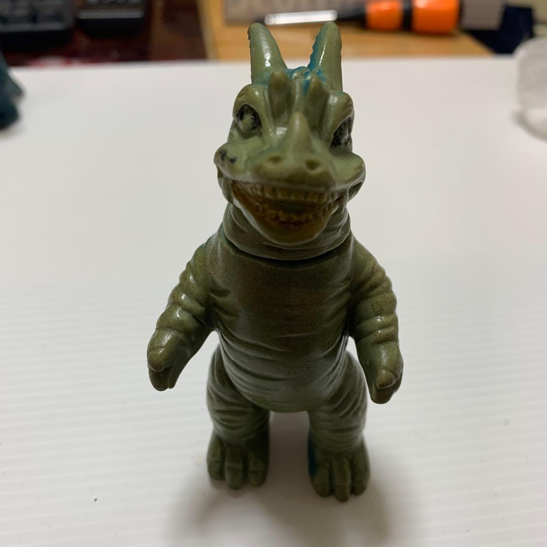 怪獣フィギュア ブルマァク　パゴス img20230617201059814789.png?v=