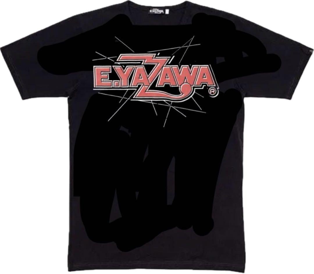 矢沢永吉（EIKICHI YAZAWA）) SHOCK Tシャツ【L】(L) - メルカリ