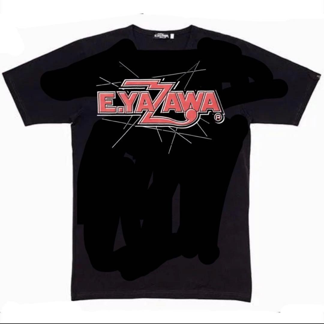 矢沢永吉（EIKICHI YAZAWA）) SHOCK Tシャツ【L】(L) - メルカリ
