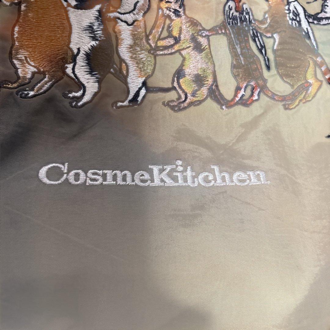 【美品】完売Ball & Chain コスメキッチンコラボくらはしれい☆Mサイズ