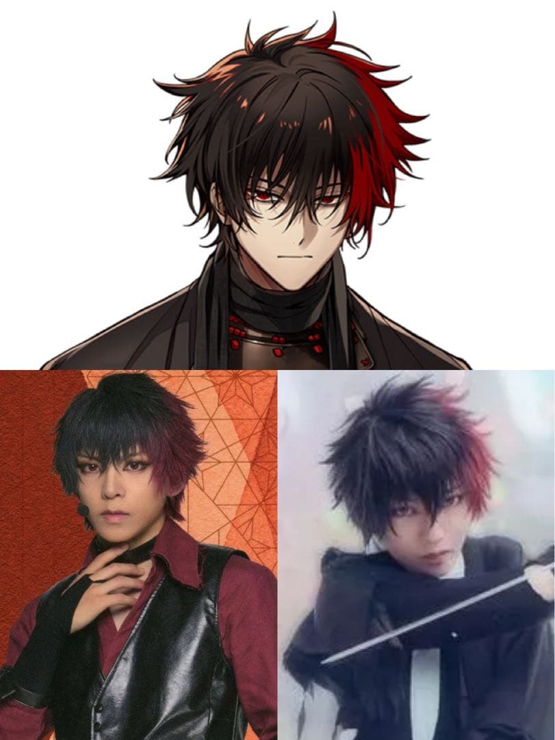 めーみつページ