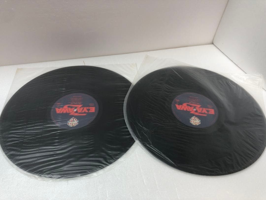 矢沢永吉のライブアルバム『1982 P.M.9 LIVE。』