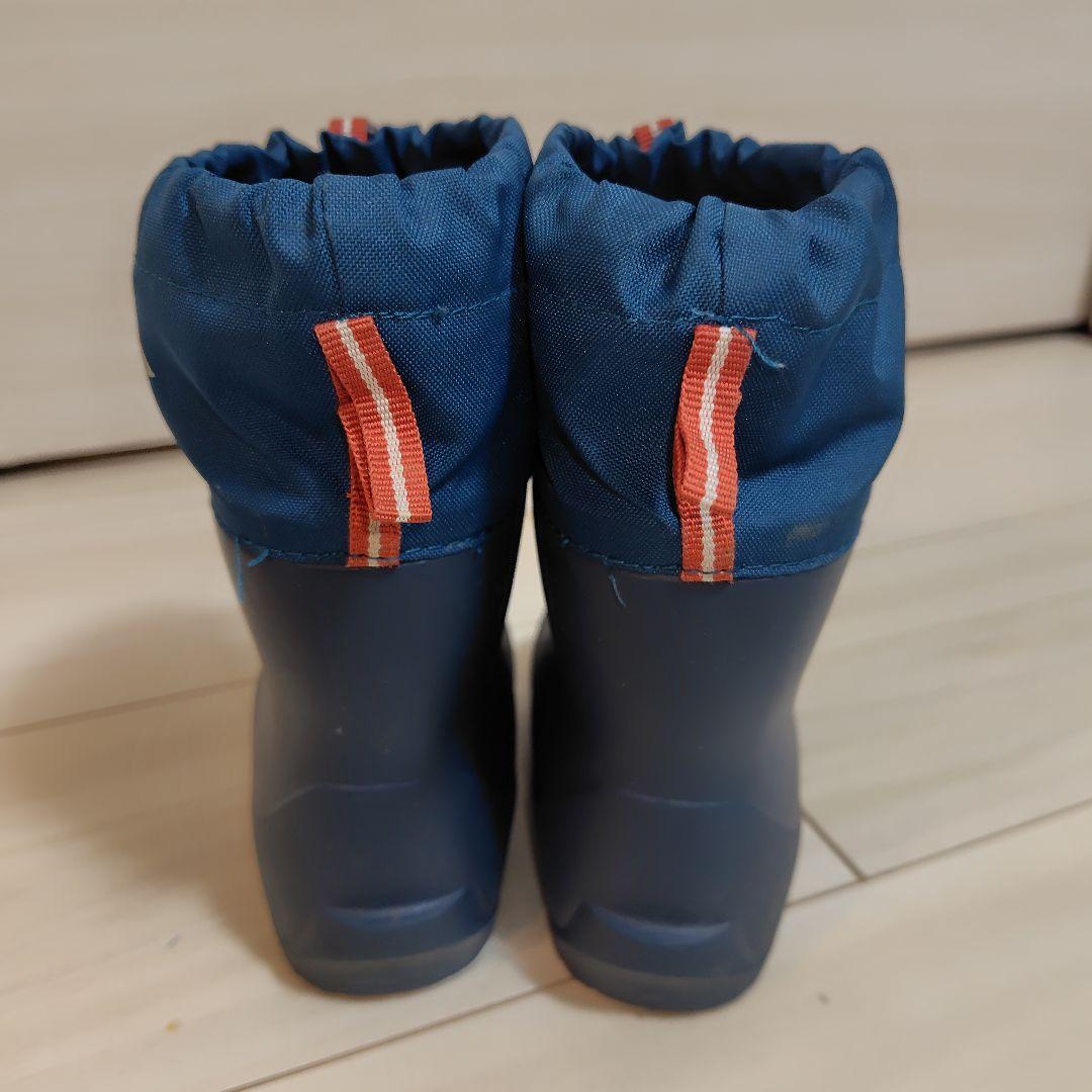 mont-bell 防水長靴 ローガンブーツ 13.0 - メルカリ