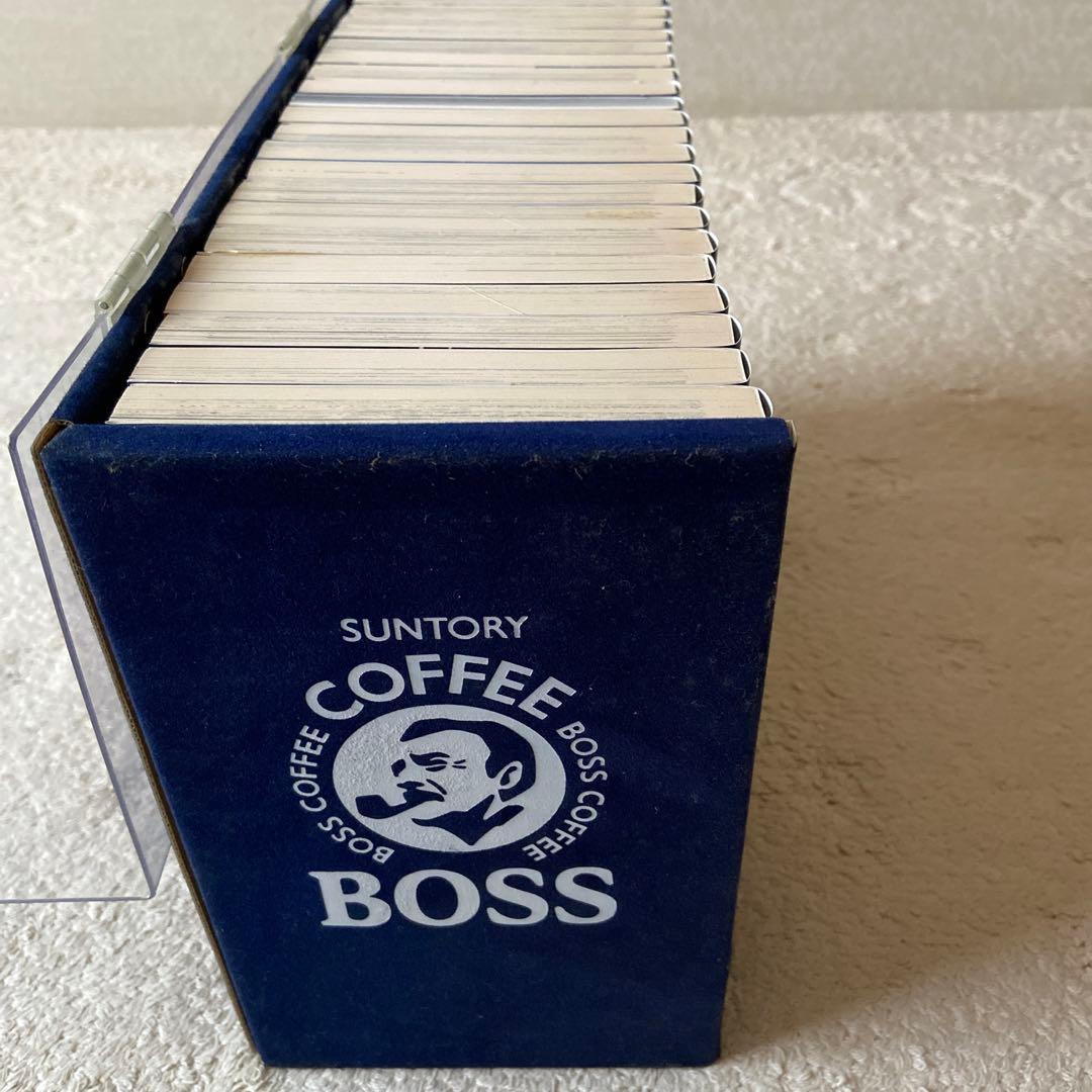 BOSS缶コーヒー懸賞品、ゴルゴ13全21巻コミックス - メルカリ