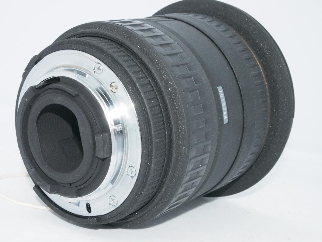 ニコン SIGMA 17-35mm F2.8-4 D EX#230452
