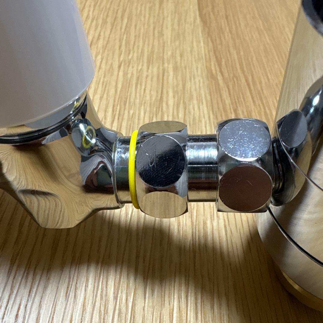 NSP-SXP8+AuADセット　使用期間2ヶ月