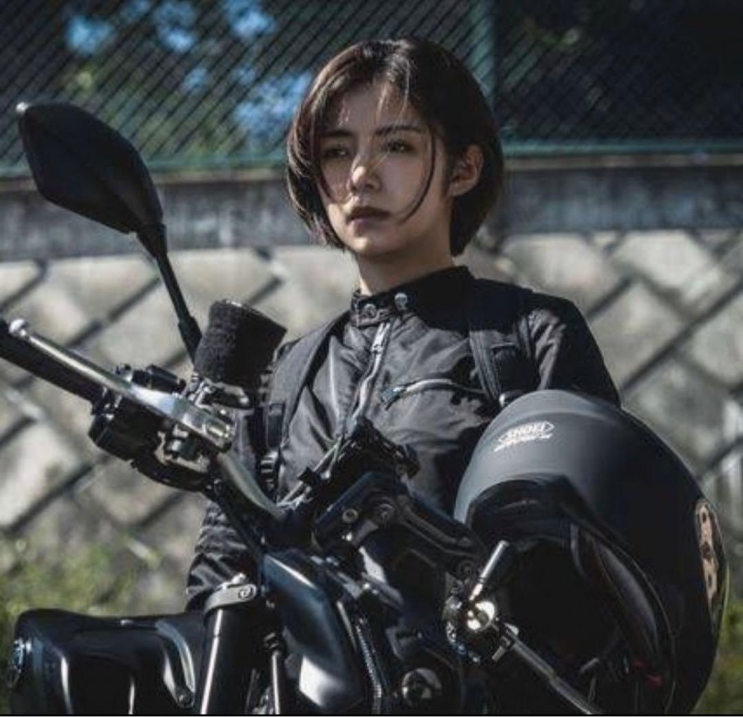 池田エライザ着用 diesel ジャケット - メルカリ