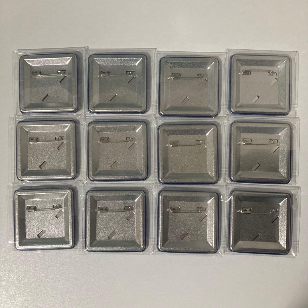 あんスタ 瀬名泉 アルバム缶 24点セット Knights 缶バッジ TRIP - メルカリ