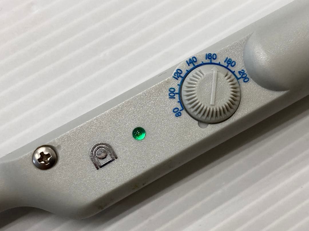 中古 美品 ニチリ シルバー エース 7 - メルカリ