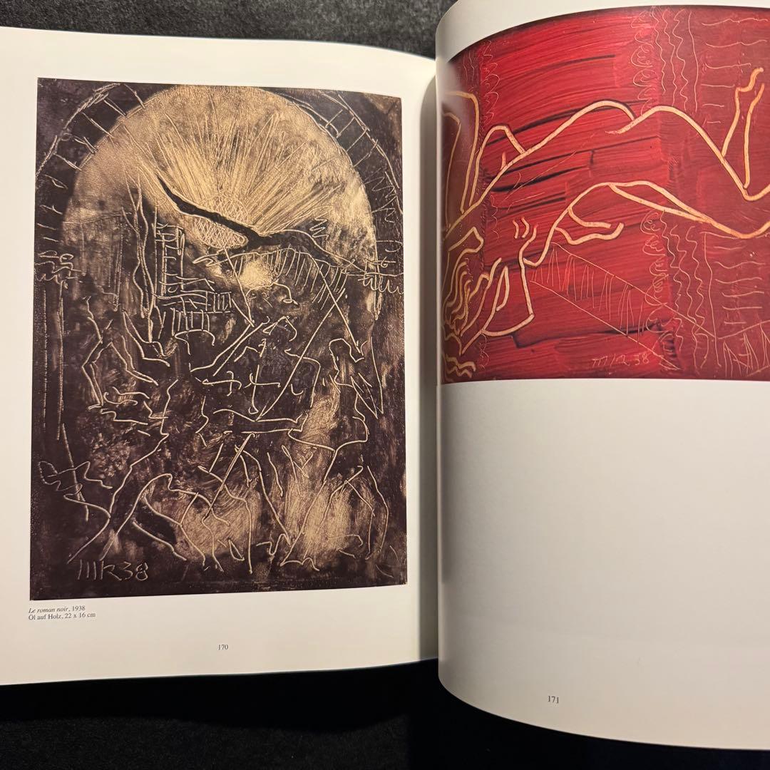 マン・レイ Man Ray 海外 展覧会 カタログ 図録 1998 レア