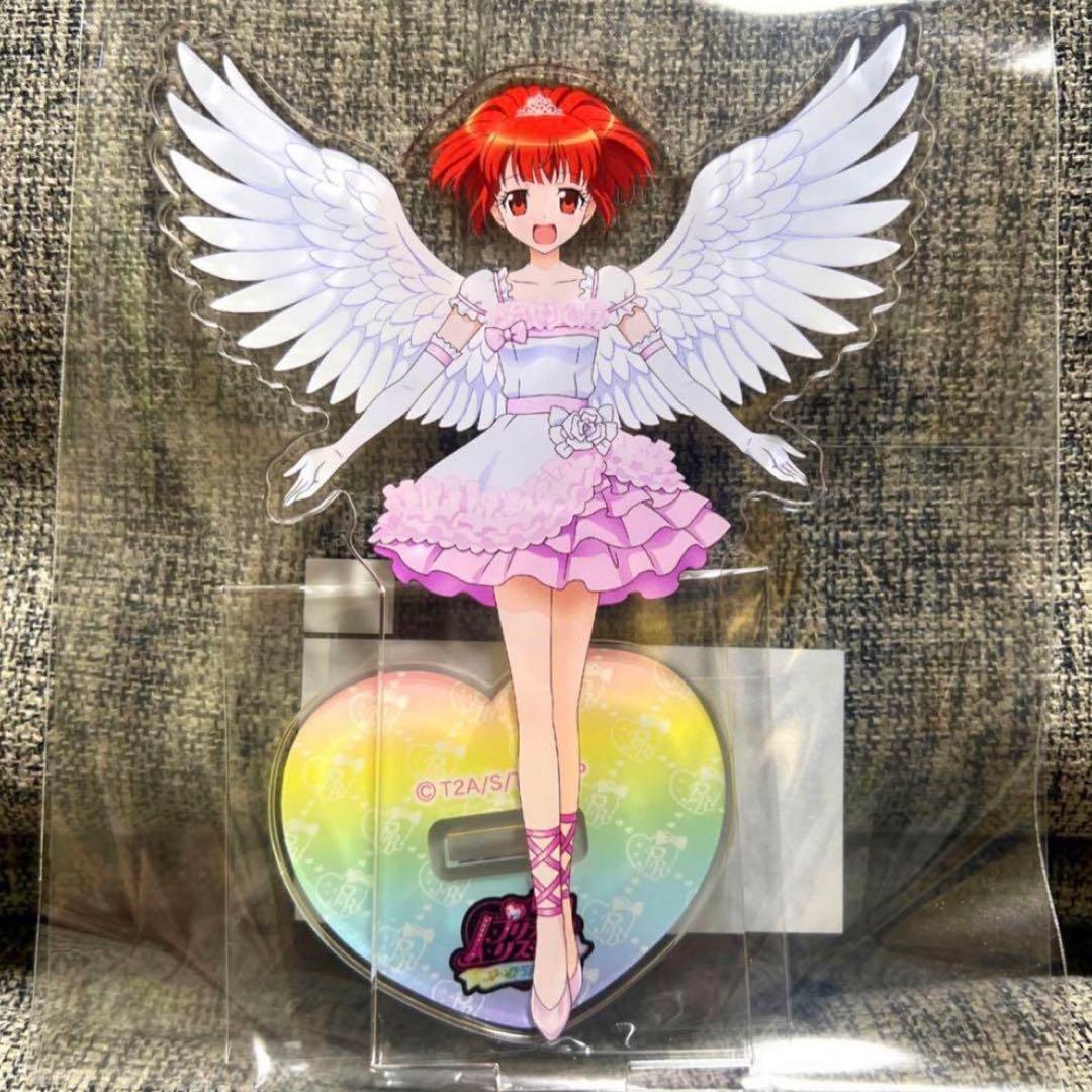 プリティーリズム 春音あいら アクリルスタンド - メルカリ