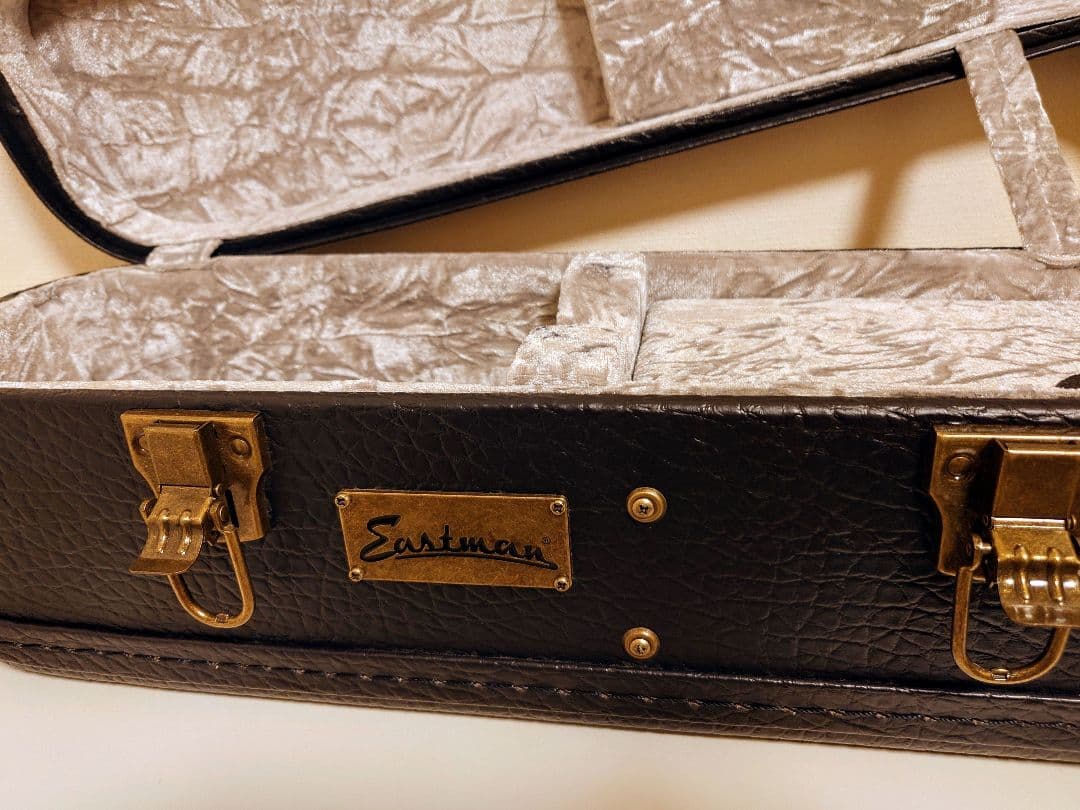 ハガティ様 専用出品 Eastman AC522CE アコースティックギター - メルカリ