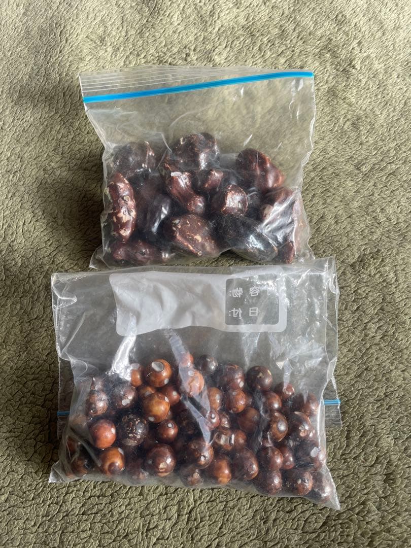 本日限定、大特価‼️ HEALBO (ヘルボ)20個➕大玉2個 液体改質