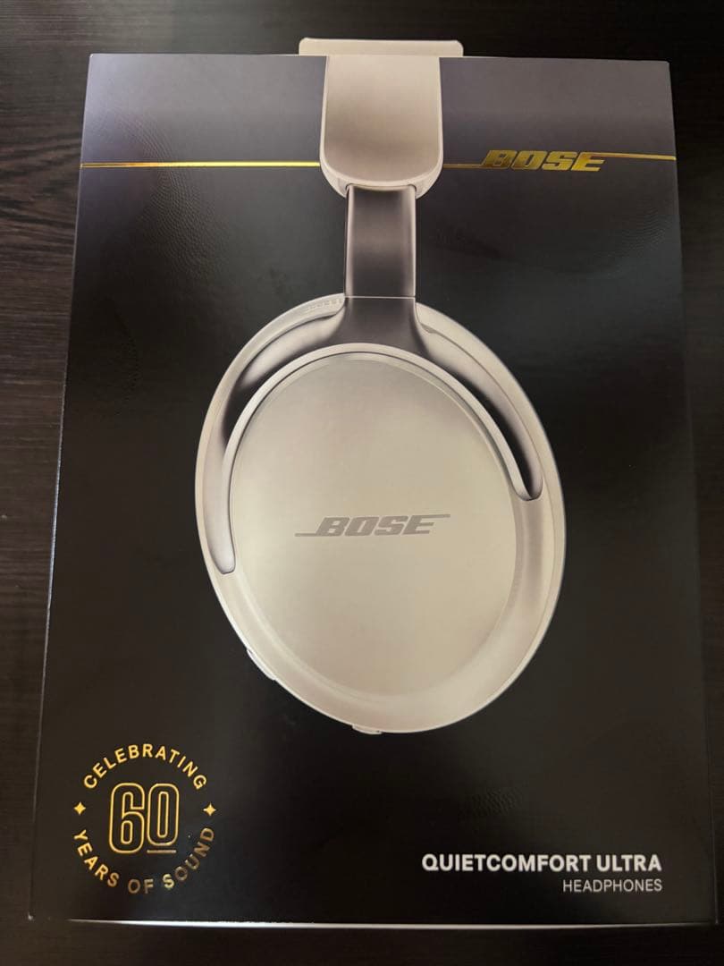 Bose ヘッドフォン Amazon.co.jp: Bose QuietComfort Ultra Headphones 完全 ワイヤレス