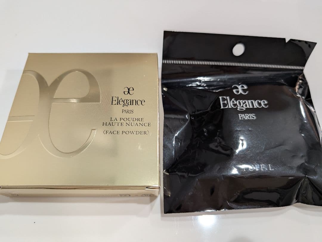 Elegance エレガンス ラプードル オートニュアンスI　8.8g