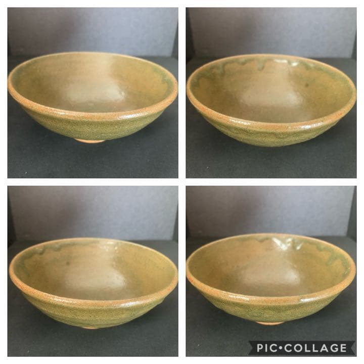 京焼の本流 京都・五條坂 初代 初祖 清水六兵衛 六兵衛(箱書・極)唐津