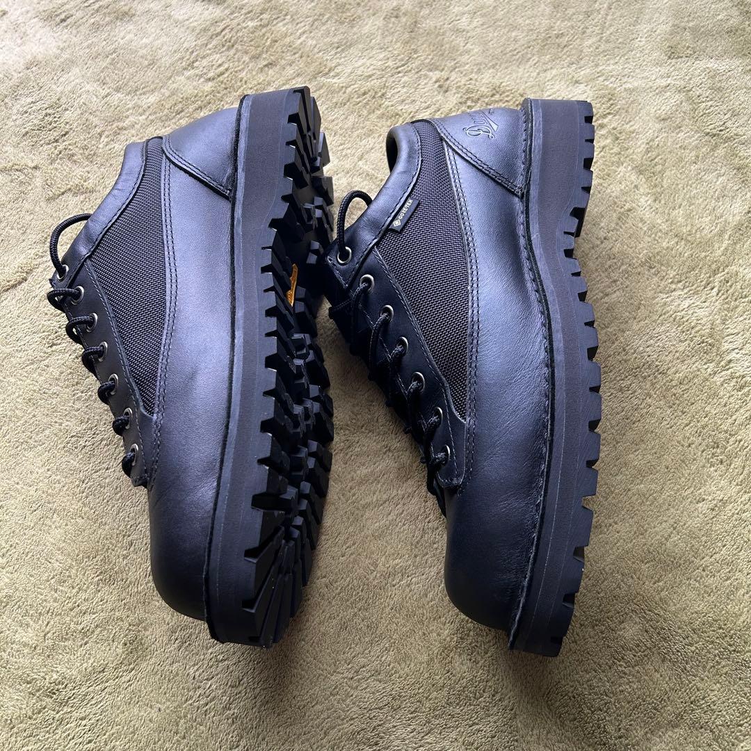 【未使用品】Danner DANNER FIELD LOW 26.5cm