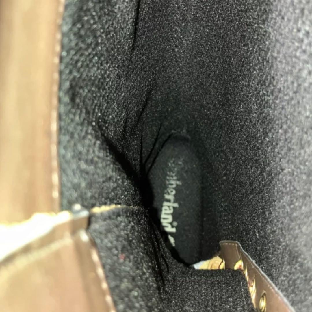 ティンバーランド 23345 Timberlandレースアップロングブーツ - メルカリ