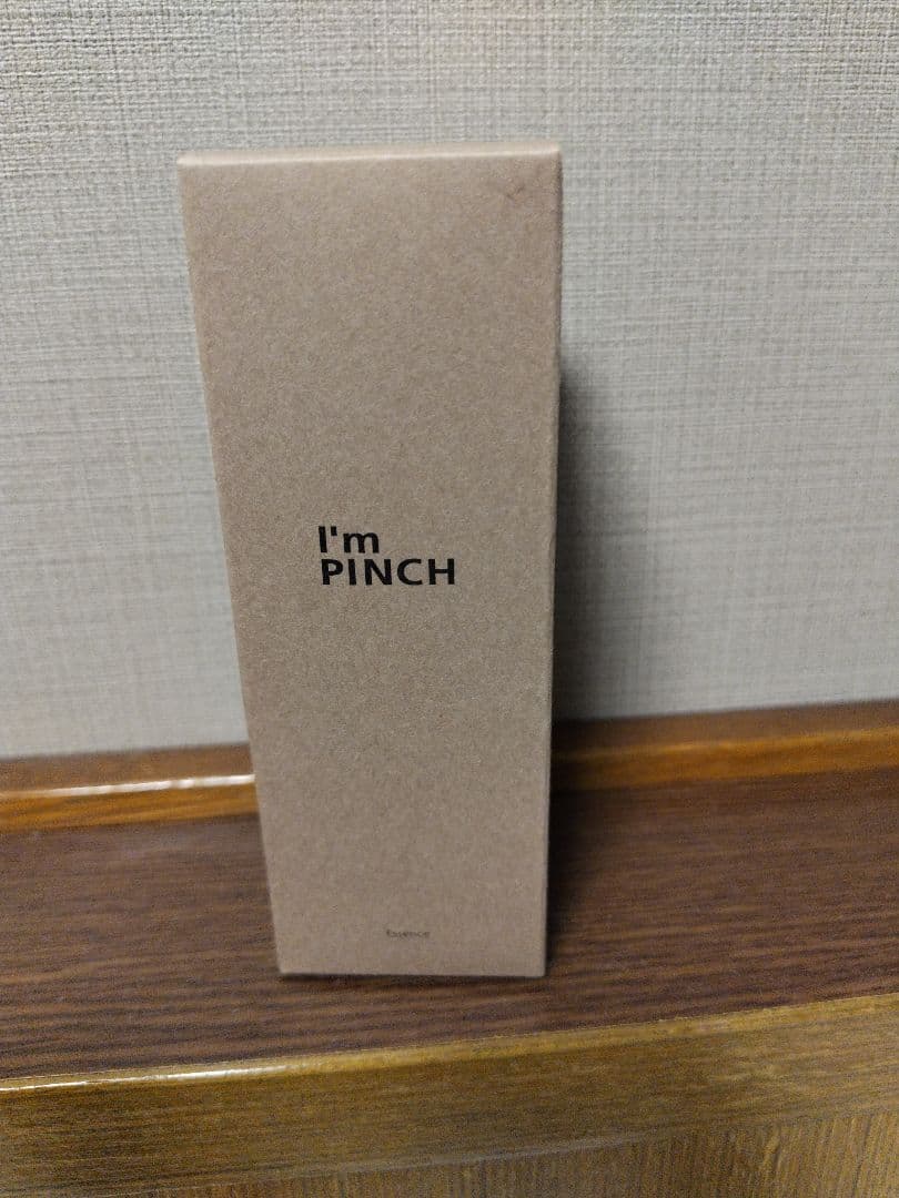 アイムピンチエッセンス 美容液 60ml 楽天市場】アイムピンチ I'm PINCH エッセンス 60 mL 美容液 年齢