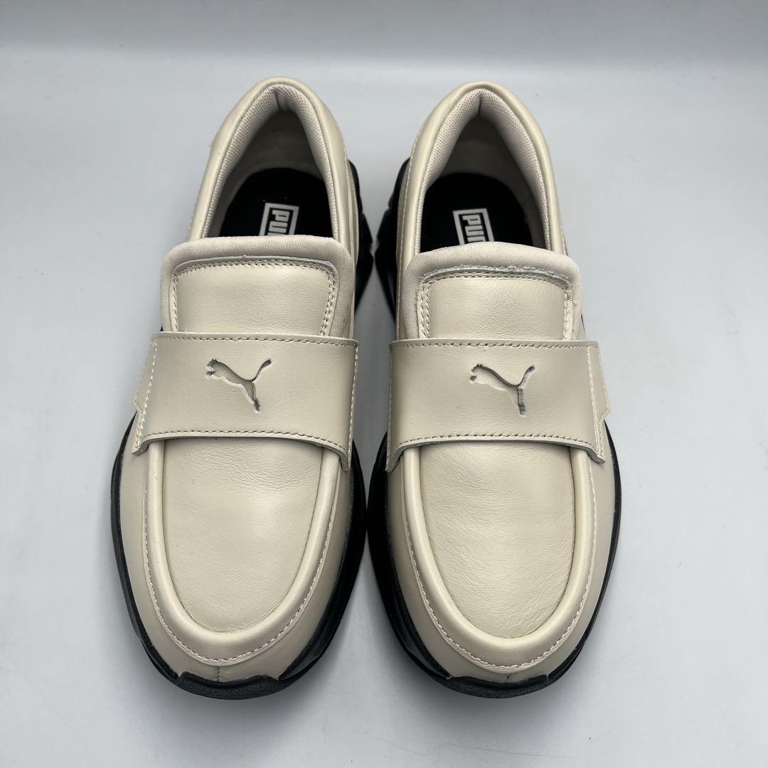 PUMA LOAFYR WNS ローファー【22.5cm】
