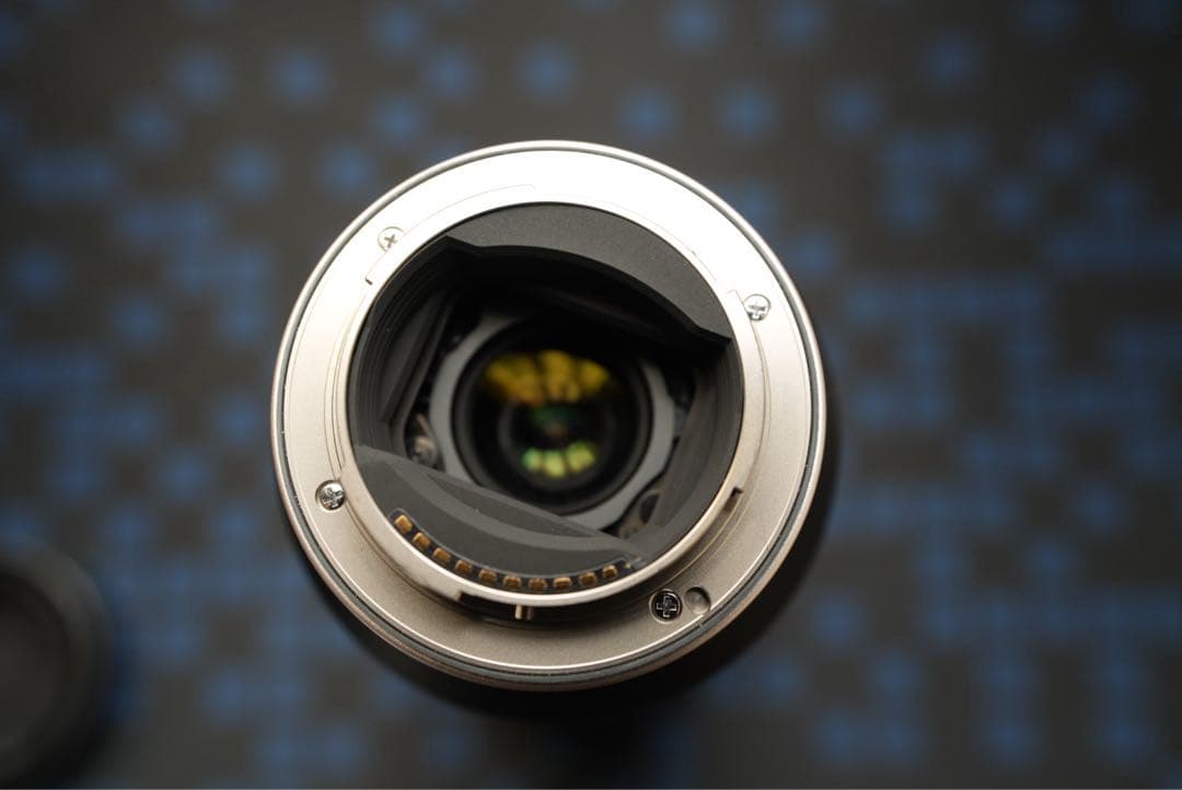 【美品】TAMRON 70-300mm F/4.5-6.3 ソニーEマウント