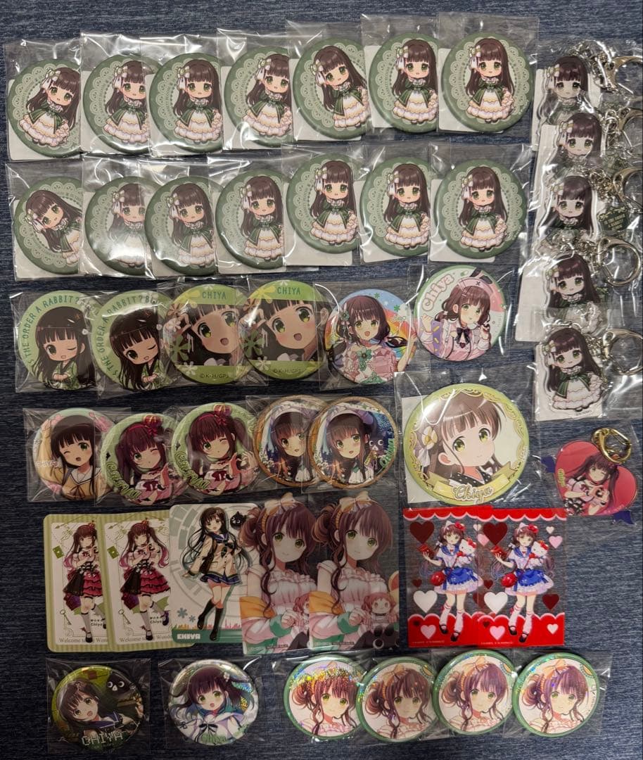 ご注文はうさぎですか? 千夜 セット Amazon | ご注文はうさぎですか?? 千夜 1/7スケール PVC製 塗装済み