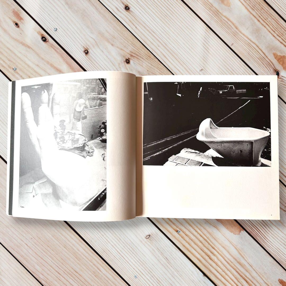 1973年 季刊《off》 工作舎 松岡正剛 稲越功一 沢渡朔 内藤正敏 創刊号