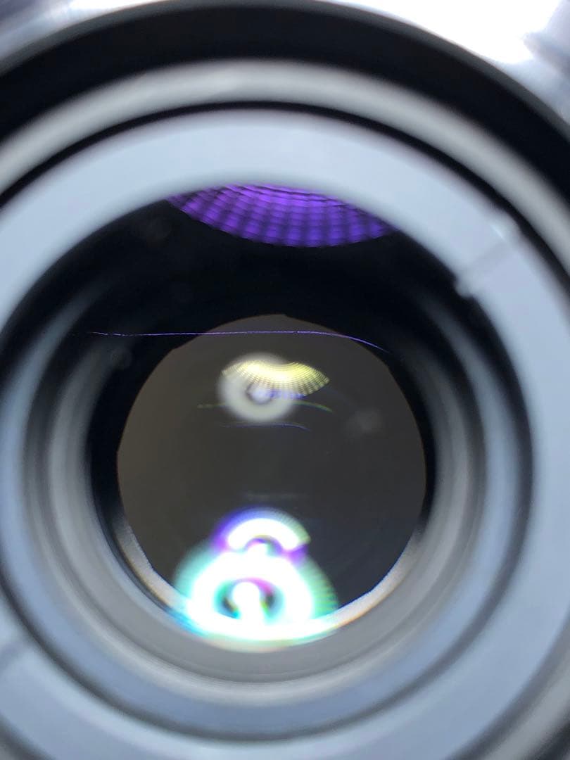 TAMRON 35-135mm f3.5-4.2 m42マウント