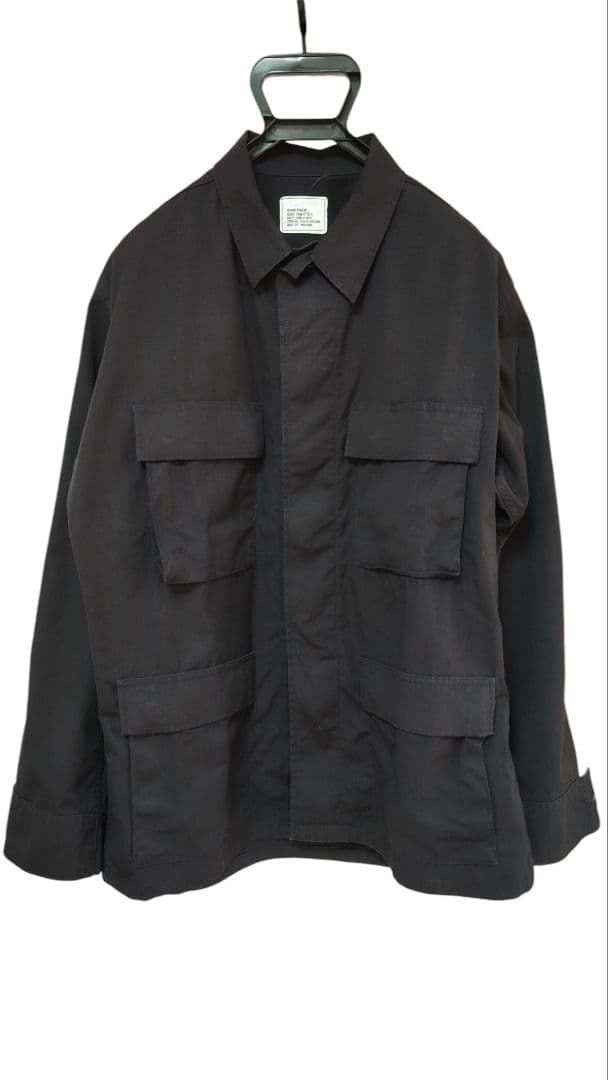 極美品 OUR LEGACY 24aw SONER ROUNDNECK 48