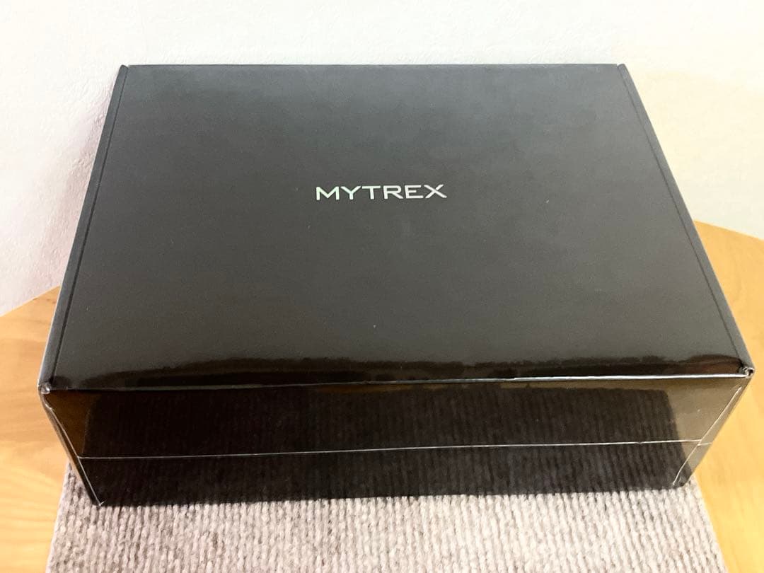 MYTREX MiRAY ONE ホワイト 保湿美容液付 公式】MYTREX MiRAY ONE｜マルチヘッド美顔器で透明ハリ肌を叶える次