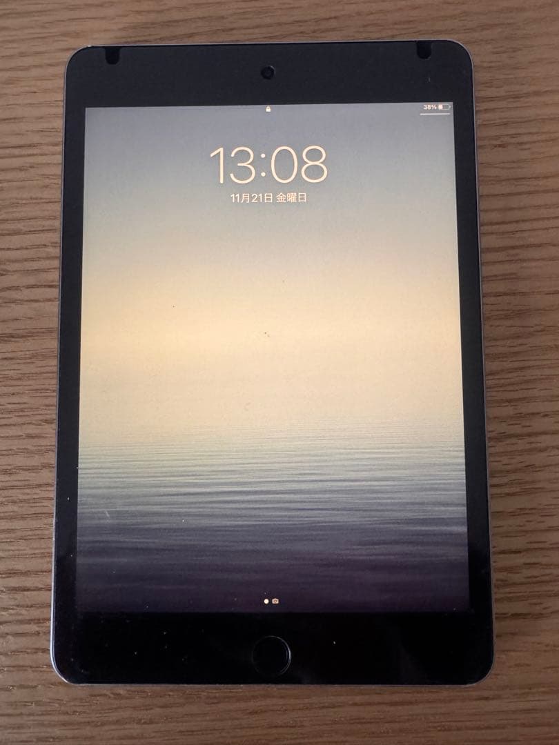 iPad mini 第4世代　128GB本体 Amazon.com : Apple iPad Mini 4 128GB WiFi MK9N2LL/A Space Gray