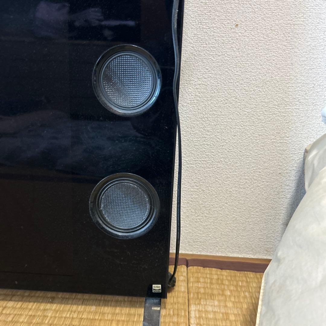 KJー55X9300C ソニーブラビアテレビ55インチ ジャンク 引き取り限定