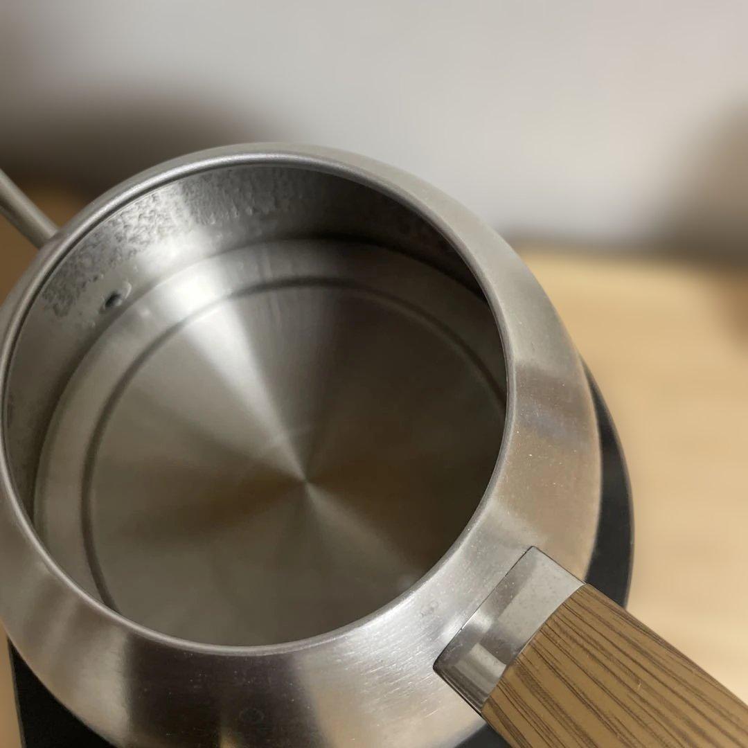 【価格応相談】brewista ケトル　0.6L