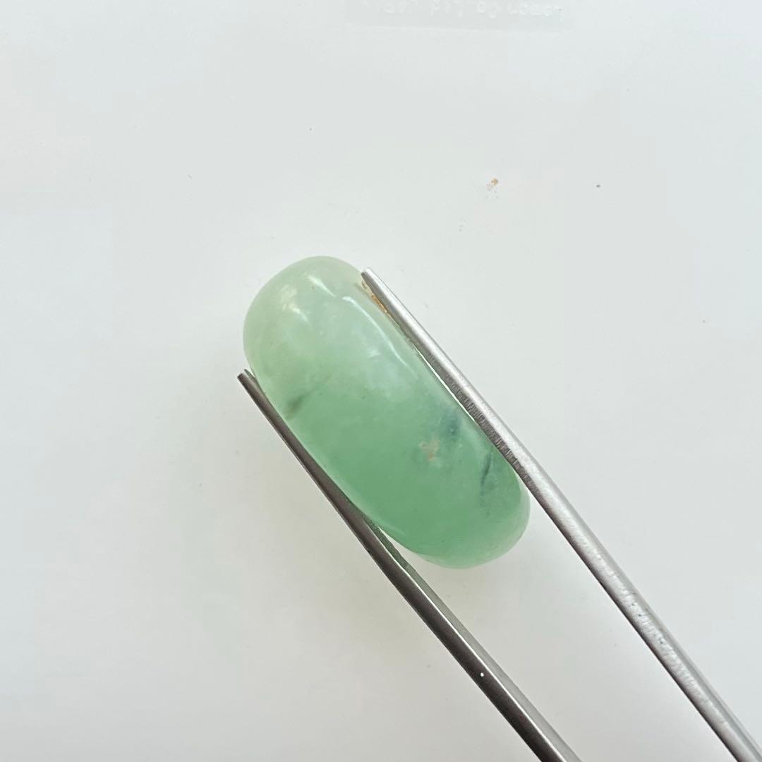 石器、時代 翡翠 勾玉 古物 古墳時代 紀元前後 N937 - メルカリ