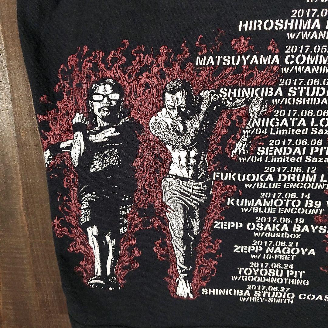 マキシマム ザ ホルモン tシャツ バンt バンドt 漫画太郎 ユニセックス