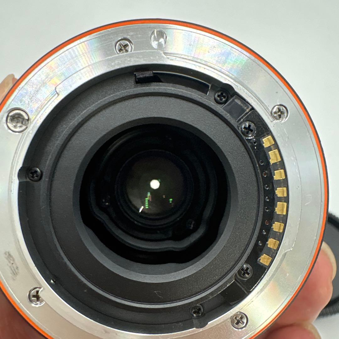 レンズ(ズーム) SONY DT 18-250mm F3.5-6.3 SAL18250