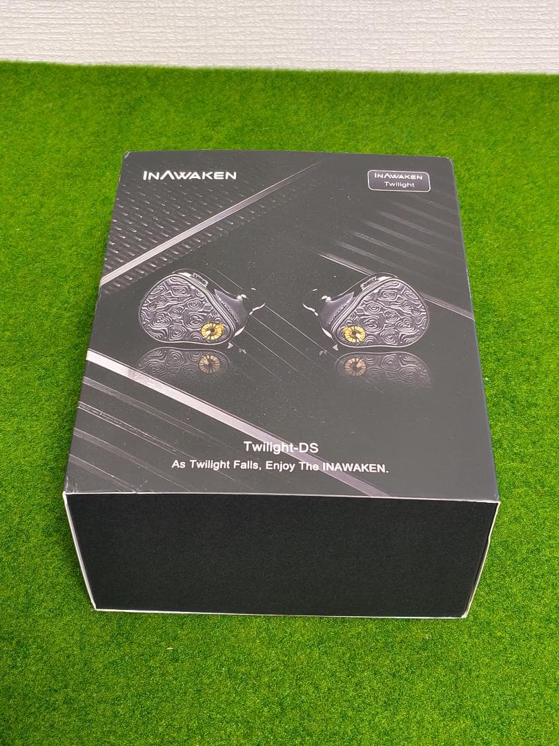 INAWAKEN Twilight-DS【4DD+8BA 驚異の解像度】【美品】