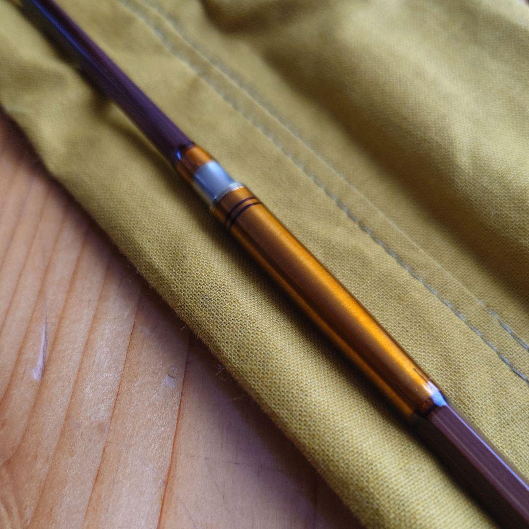 レア！アサマロッド795（2ピース1トップ）未使用！ - メルカリ