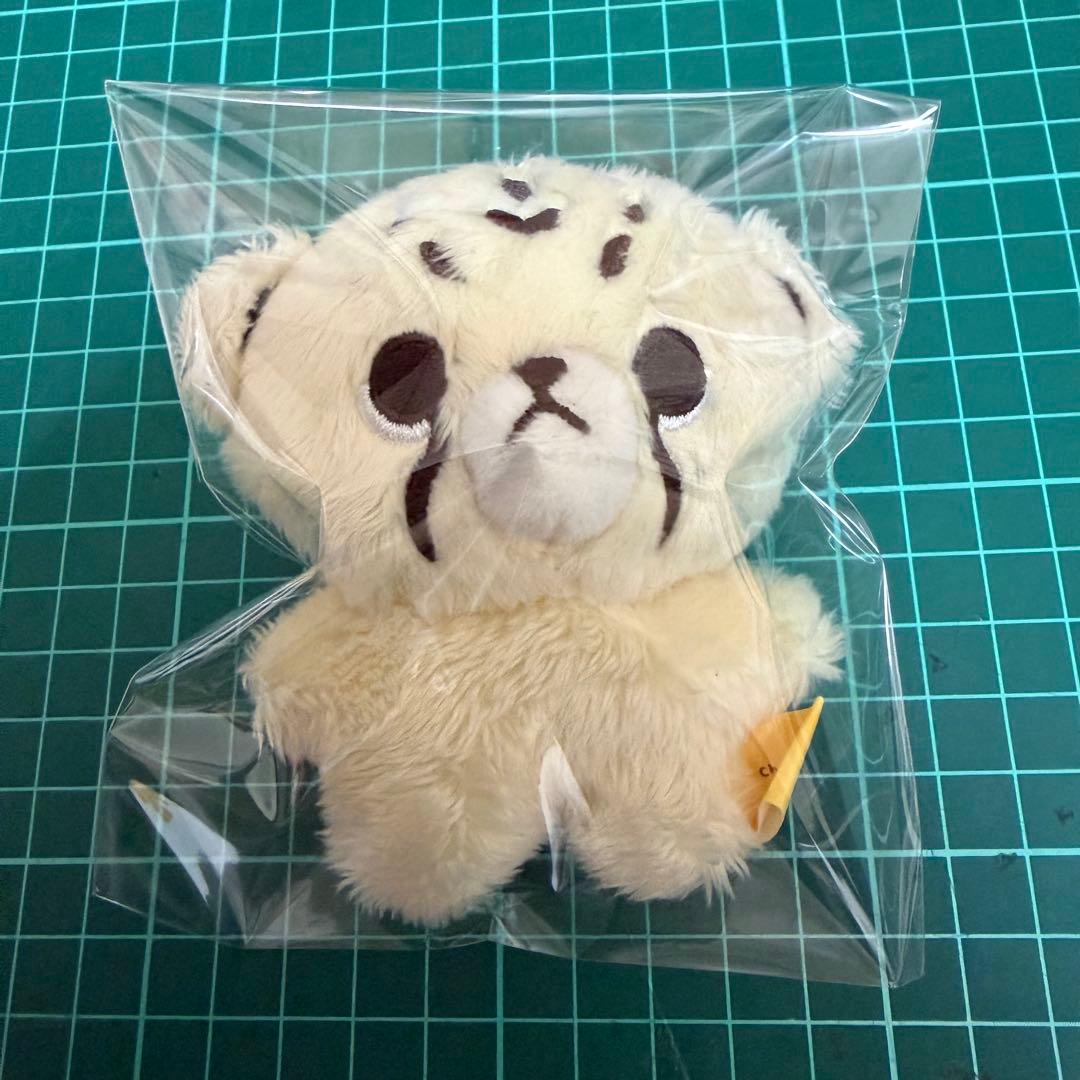 NCT マーク チタリ 10cm ぬいぐるみ - メルカリ