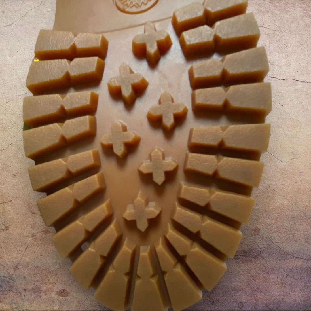 【Timberland】*＊美品厚底ブーツ＊* 25.0cm レディース