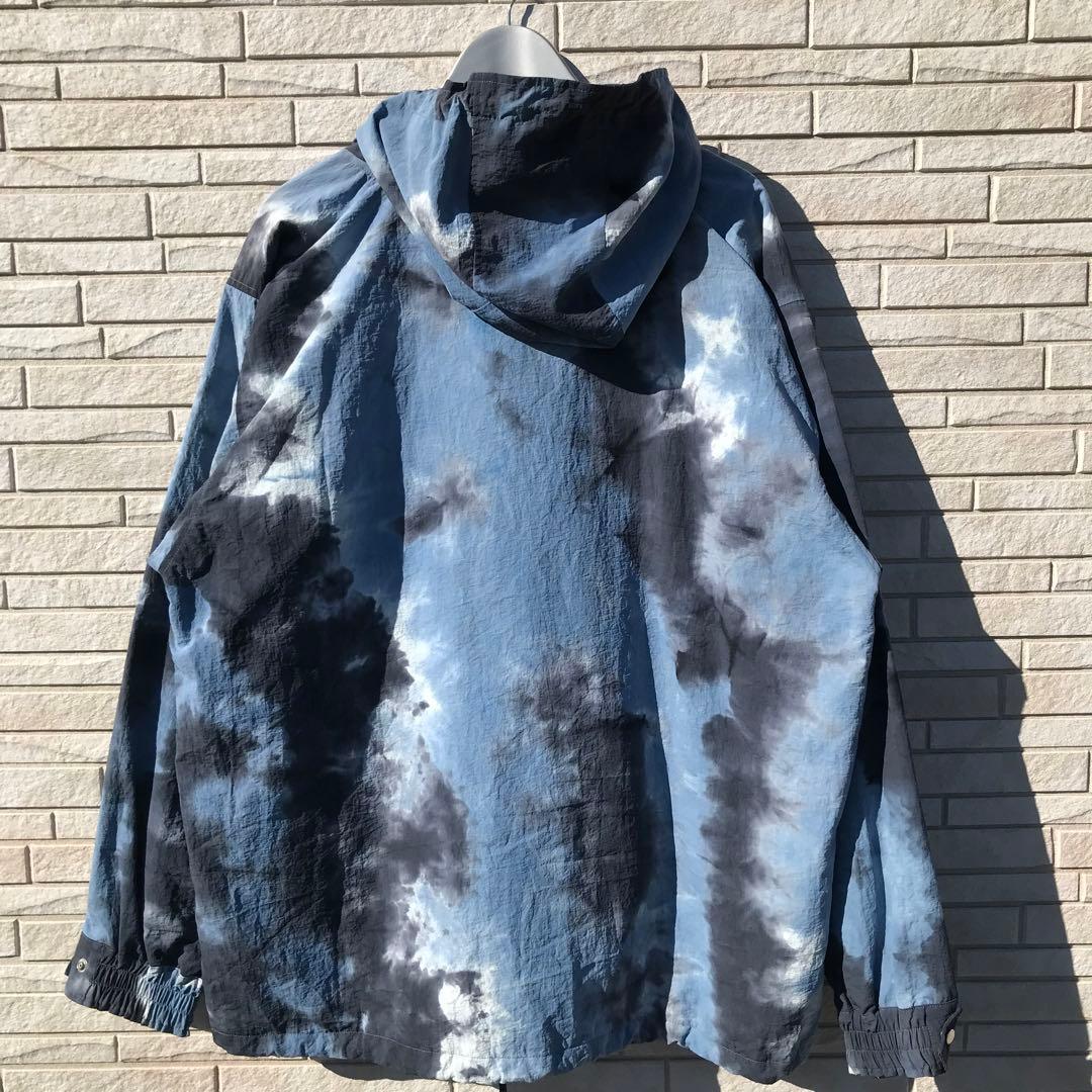 チルドレンオブザディスコーダンス ナイロンジャケット 2 アノラック