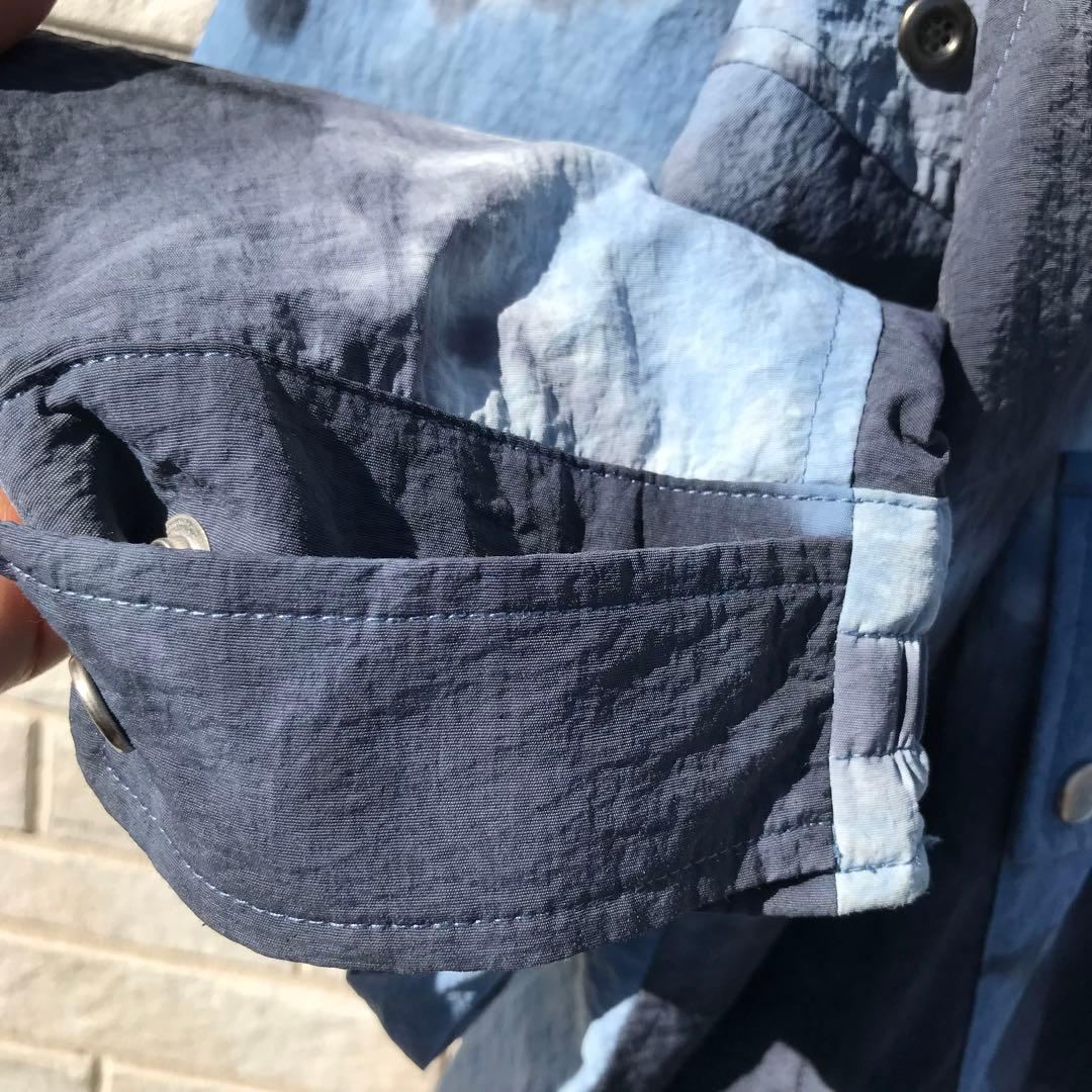 チルドレンオブザディスコーダンス ナイロンジャケット 2 アノラック