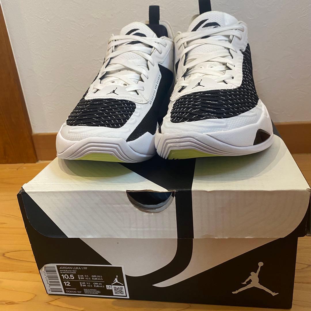 シューズ(男性用) Jordan Luka 1 28.5cm