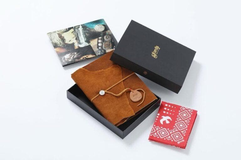 ゴローズ 560冊限定ブック The Heritage /goro's ボックス - メルカリ