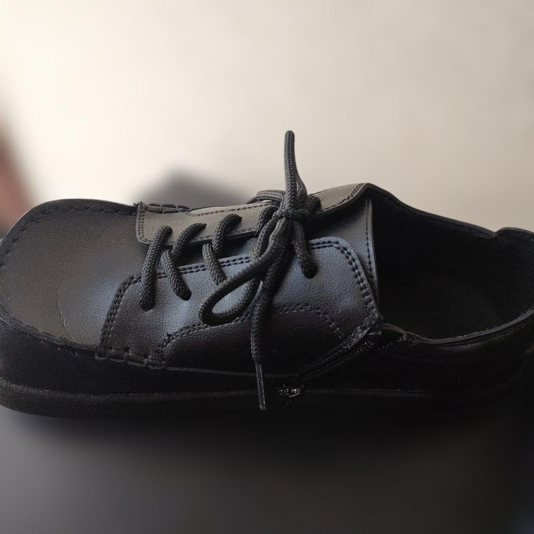 Racbaki ラクバキ デッキスニーカー Lサイズ24.0〜25.5 - メルカリ