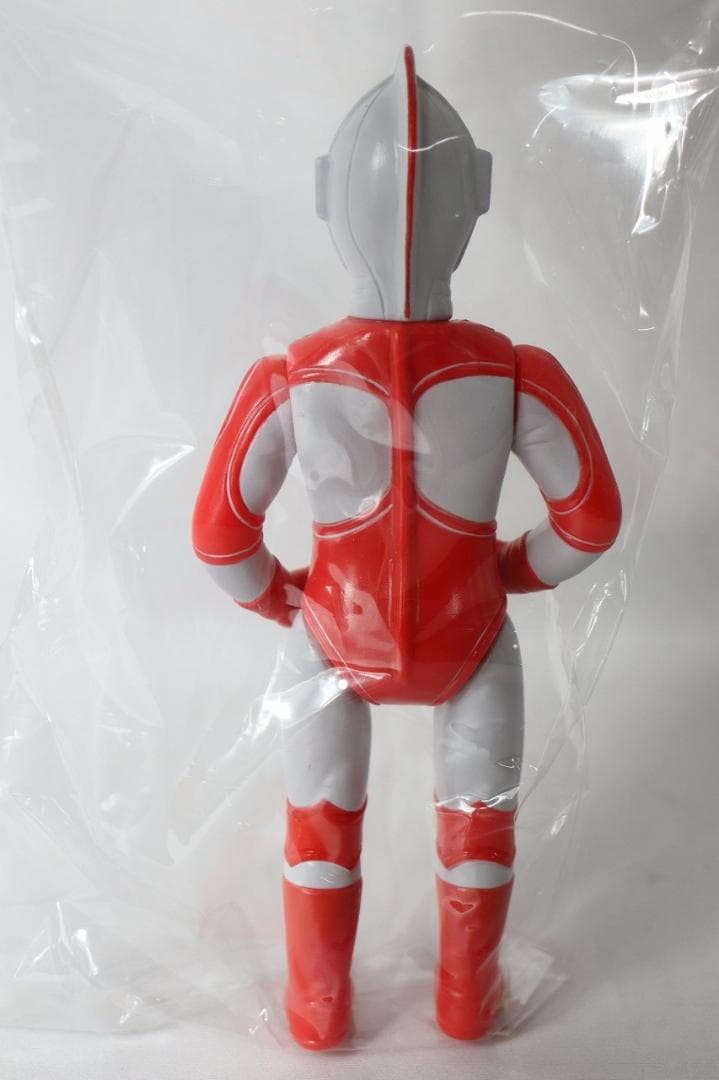 ◇ブルマァク 怪獣シリーズ S帰ってきたウルトラマン 未開封 05008