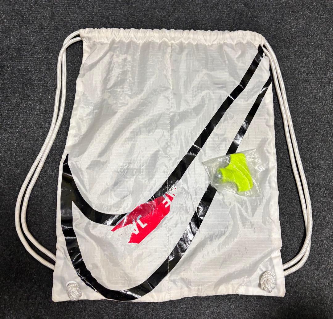 Nike エアズーム マックスフライ 【極美品】25.5cm maxfly